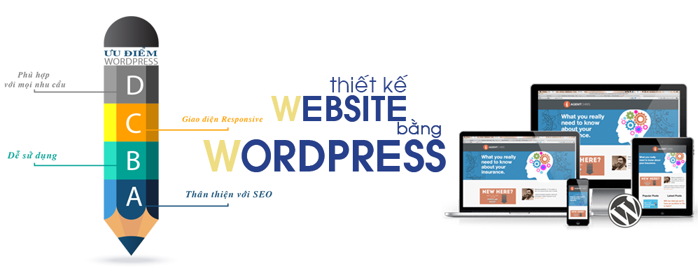 Tuyển gia sư dạy thiết kế wordpress tại HCM